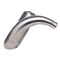 Alfi Brand AB1572-BN Wave Brushed Nickel Sgl Lever Bathroom Faucet AB1572-BN - alternate 2